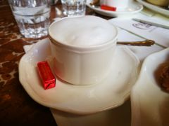 viennese&nbsp;melang维也纳咖啡-中央咖啡馆