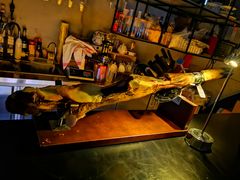 -柒Lounge(三里屯店)