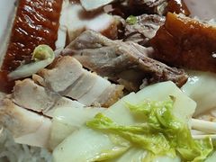 -星仔记烧腊饭店(五山店)