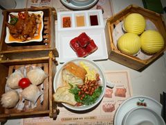 -悦满楼·西关名点·湛江名菜(航空综合大厦店)