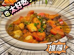 -厨艺餐厅·江西菜(省博物馆店)