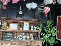 -布拉格餐厅· 中欧捷克菜(全国首店)