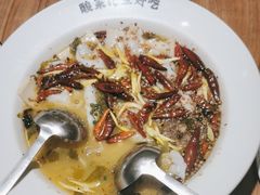 -新太二·鲜料川菜(智慧城广百店)