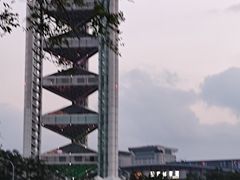 -北京奥林匹克公园