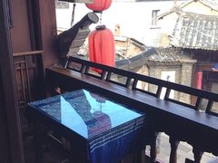 -香满楼(临安路店)