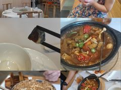 -幸福蔬·时尚蔬食(黄山湖公园店)