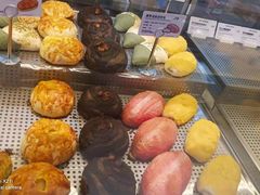 -LELECHA乐乐茶(百货大楼店)