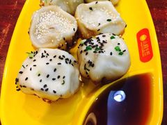 生煎-小杨生煎(湟普汇店)