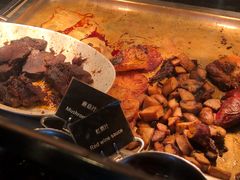 -广州富力君悦大酒店·凯菲厅