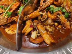-李想大虾(吾悦广场店)