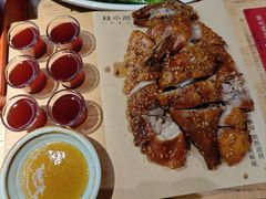 -桂小厨广西菜(印象城店)