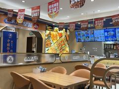 -西部马华清真兰州牛肉面·烧烤夜市(关东店)