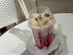 -HOT CRUSH趁热集合·现烤面包(上海环球港店)