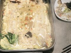 -半天妖烤鱼(任丘悦都汇店)
