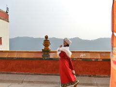 -普陀宗乘之庙(小布达拉宫)