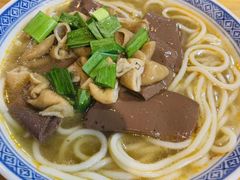 -锦泓老字号猪脏粉(东联大厦店)