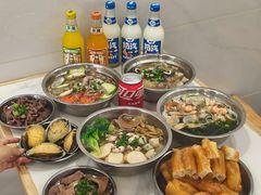 -福屿鲜捞小吃·捞化(福屿总店)