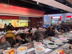 -龍歌自助小火锅(雨花台江南虹悦城店)