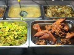 -咱家王新国把子肉(县东巷店)