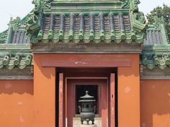 -历代帝王庙博物馆