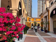 -佛罗伦萨小镇广佛名品奥特莱斯(疏港路店)