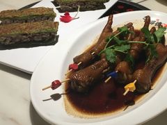 -百年恒益烧腊海鲜酒家·非遗传承(广州黄埔店)