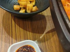 -阿香米线(北京大兴凯德MALL店)
