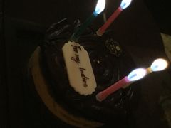 -黑池口感烘焙·生日蛋糕(坂田店)