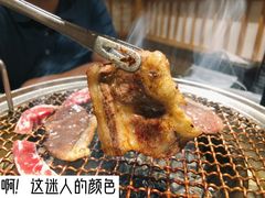 -九田家黑牛烤肉料理(石路天虹店)