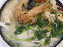 -大头亮羊汤烩面·河南非遗(良乡总店)