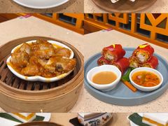 特色蒸排骨-点都德(皇岗村店)