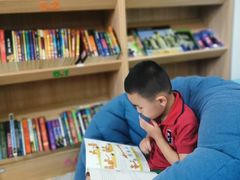 -GogoReading少儿英语分级阅读(双井中心店)