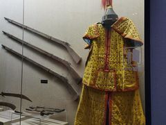 -陈化成纪念馆