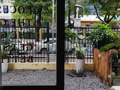 -The Roastery By AllYouWant(福田店)