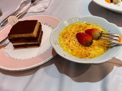 -戈雅法餐厅(世界城广场店)