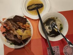 -The COOK·厨餐厅·自助餐(浦东嘉里大酒店)