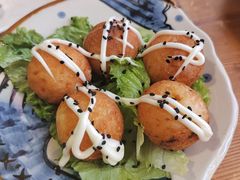 -一井烧肉·活鳗·寿司(望京SOHO店)