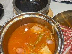 -花味·自助烤肉(江宁同曦店)