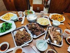 -清真·益鑫羊肉手抓馆(花园北街店)