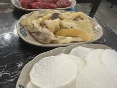 -牛珍香时尚养生餐厅草原刀叉牛肉(大学城店)