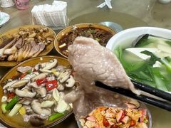 -周师饭店