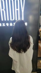 -FRIDAY星期五专业美发沙龙