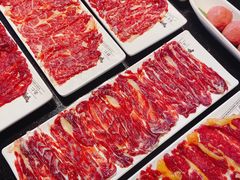 -牛事制造局牛肉火锅(莲岳路店)