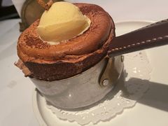 -壳里西餐厅Coquille Seafood Bistro(蒙自路店)