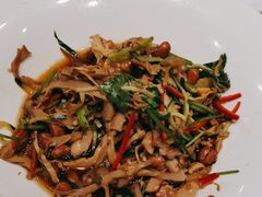 -鲜得莱渔港·小平岛海胆馆(七贤岭店)
