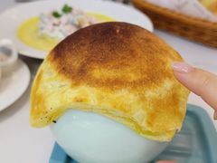 -库滋明·俄罗斯特色美食(中央大街店)