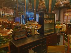 -HOHO餐厅(古子城店)