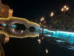 -华谊兄弟（长沙）电影小镇