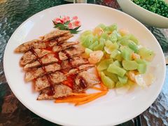 藕遇-旅马餐厅(茅家埠店)