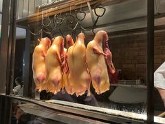 -四季民福烤鸭店(王府井东安门店)